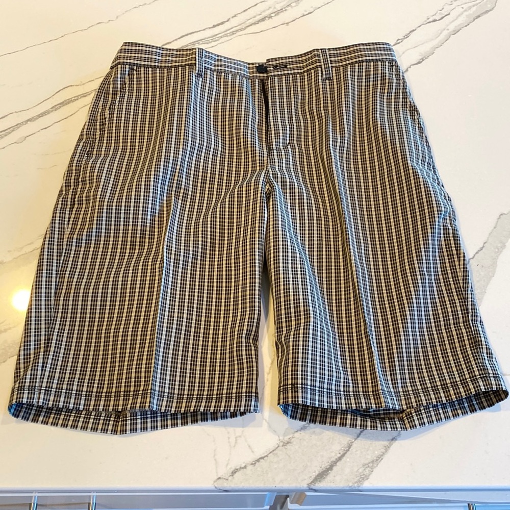 Adidas Golf Shorts NMT 34